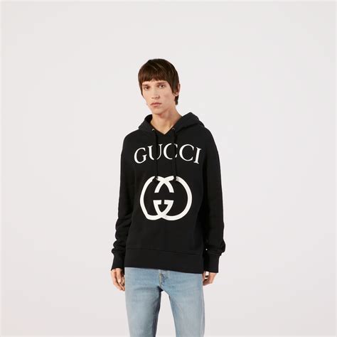 sudaderas gucci.